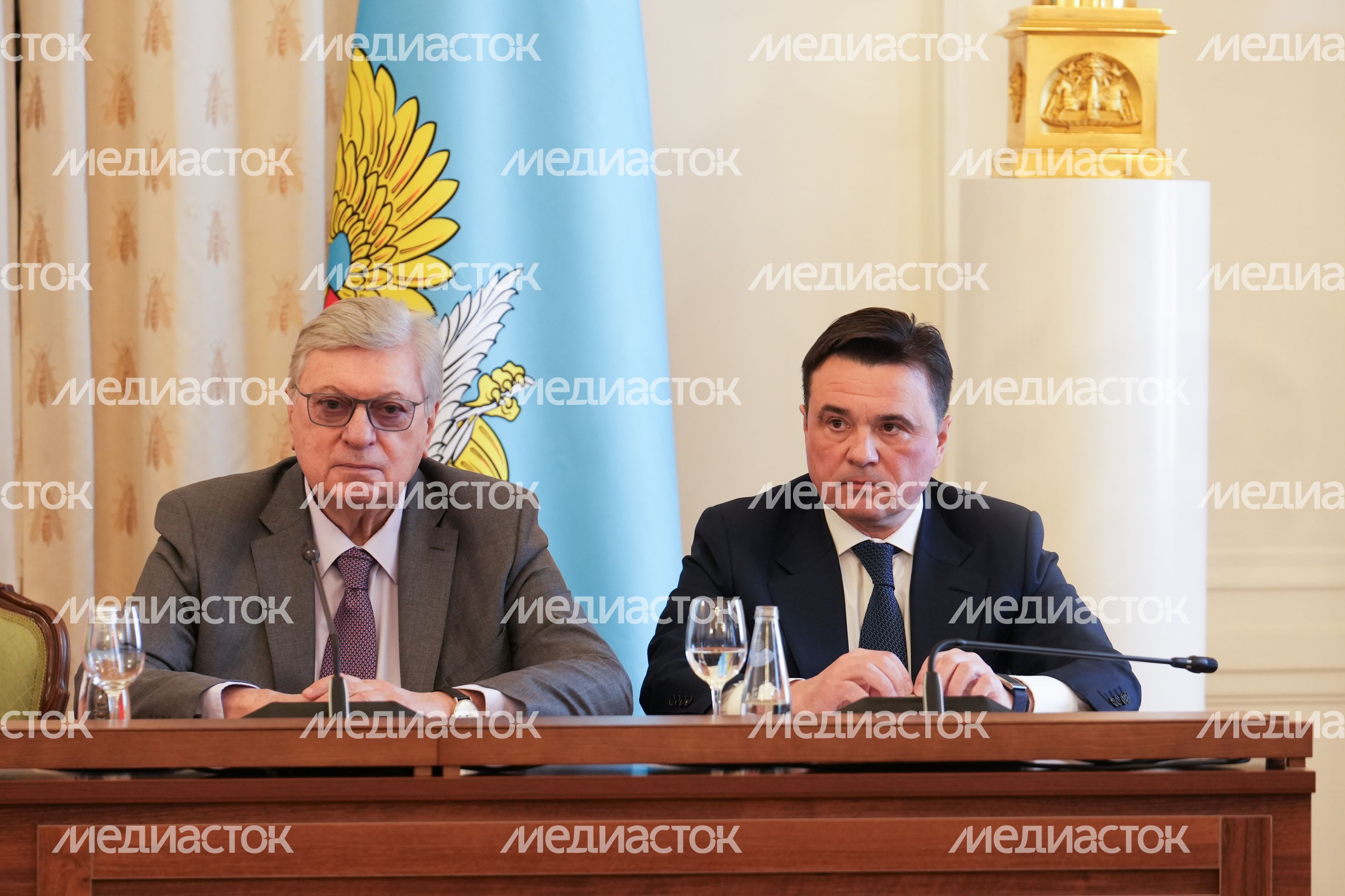 В МИДе вручили дипломы ветеранам СВО, прошедшим обучение для работы на госслужбе В МИДе вручили дипломы ветеранам СВО, прошедшим обучение для работы на госслужбе