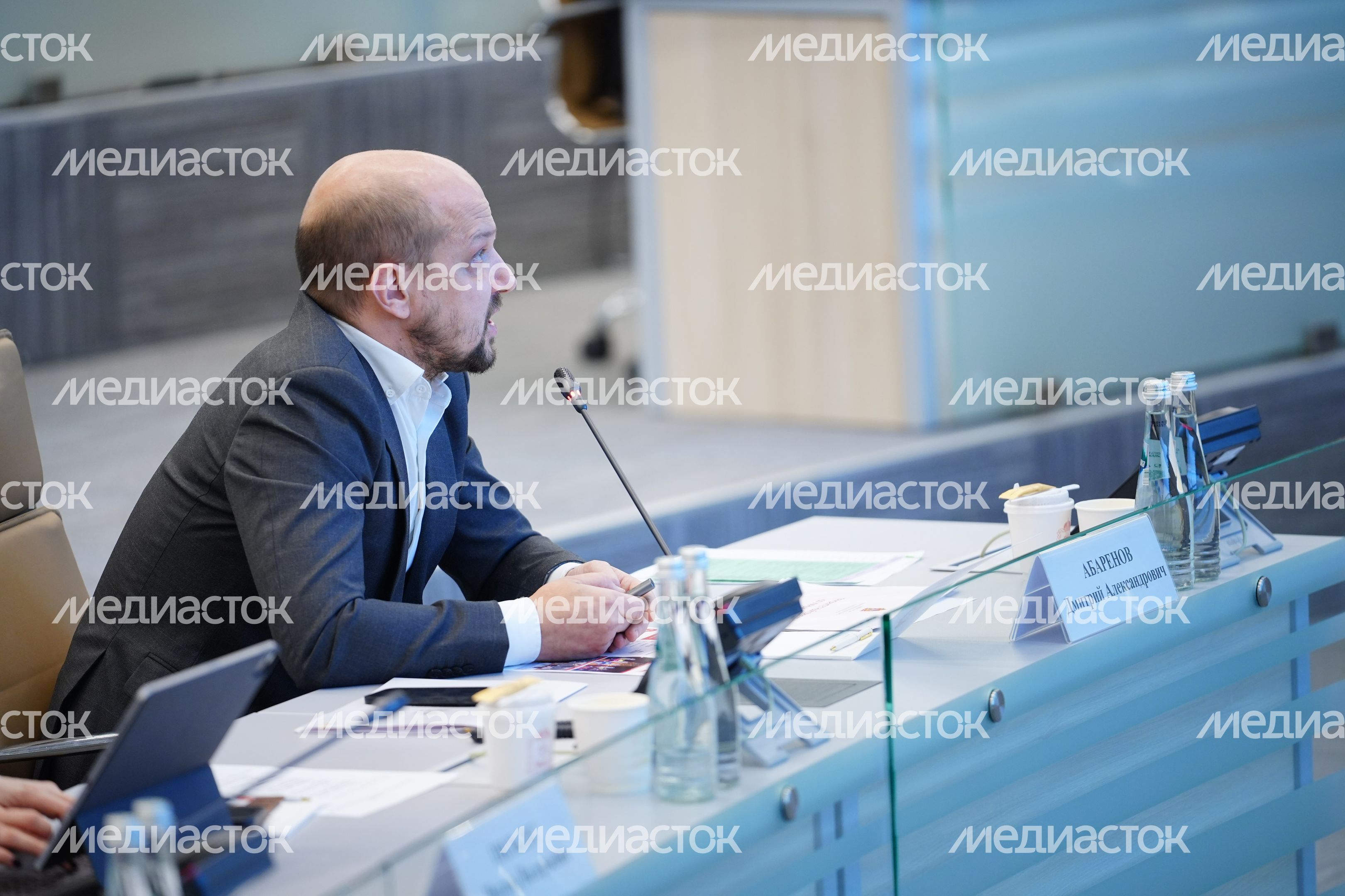 Абаренов Дмитрий Александрович Абаренов Дмитрий Александрович