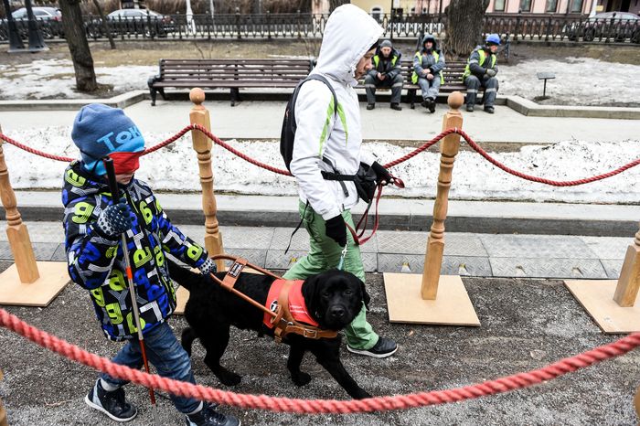 Фестиваль Пасхальный Дар, Московские сезоны стартовал в Москве