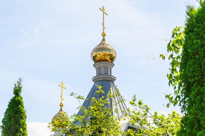 XVIII Бывалинский фестиваль кузнечного искусства в Сергиево-Посадском округе