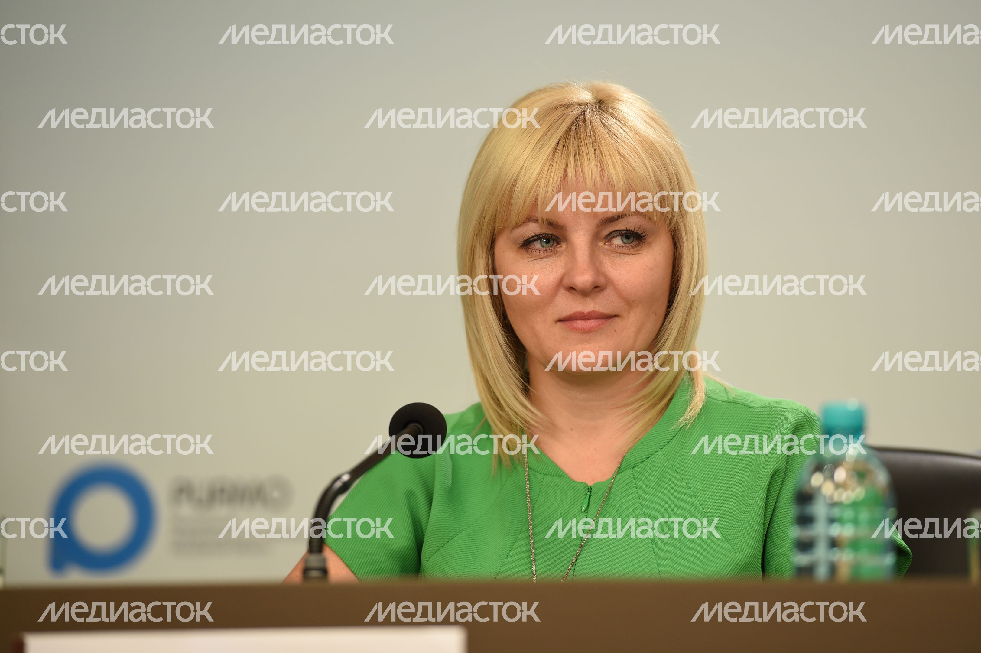 Пресс-конференция о музыкальном фестивале Чайковского в РИАМО