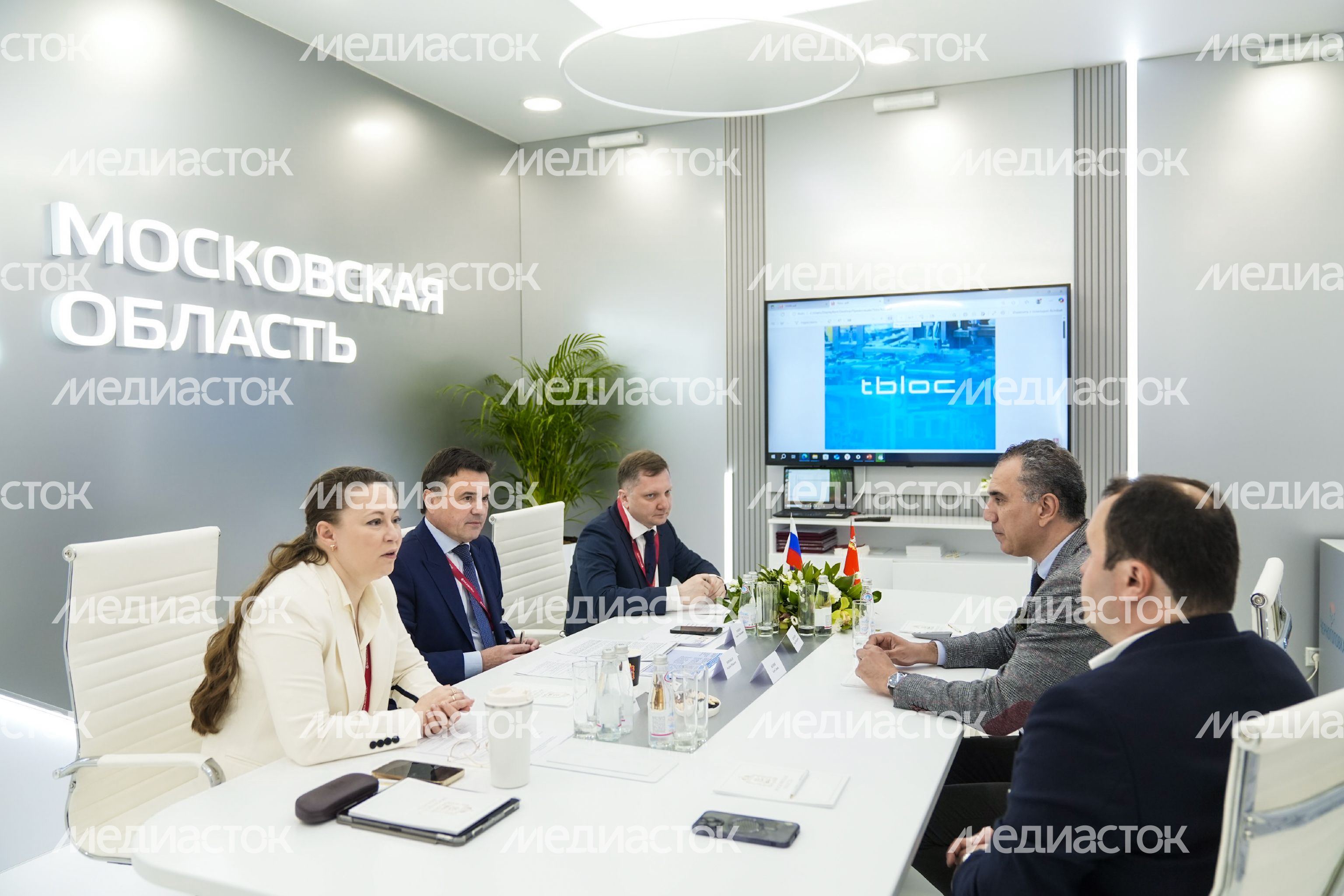 Турецкая компания откроет в Дмитровском м.о. завод электротехнического оборудования Турецкая компания откроет в Дмитровском м.о. завод электротехнического оборудования