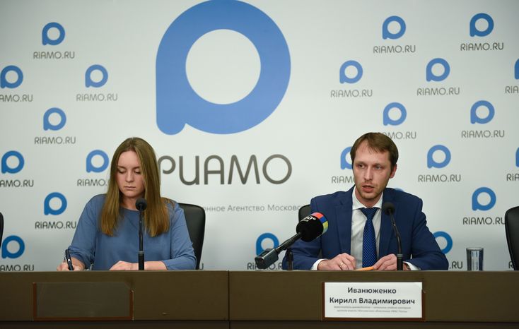 Пресс-конференция на тему: «Основные нарушения антимонопольного законодательства органами власти»