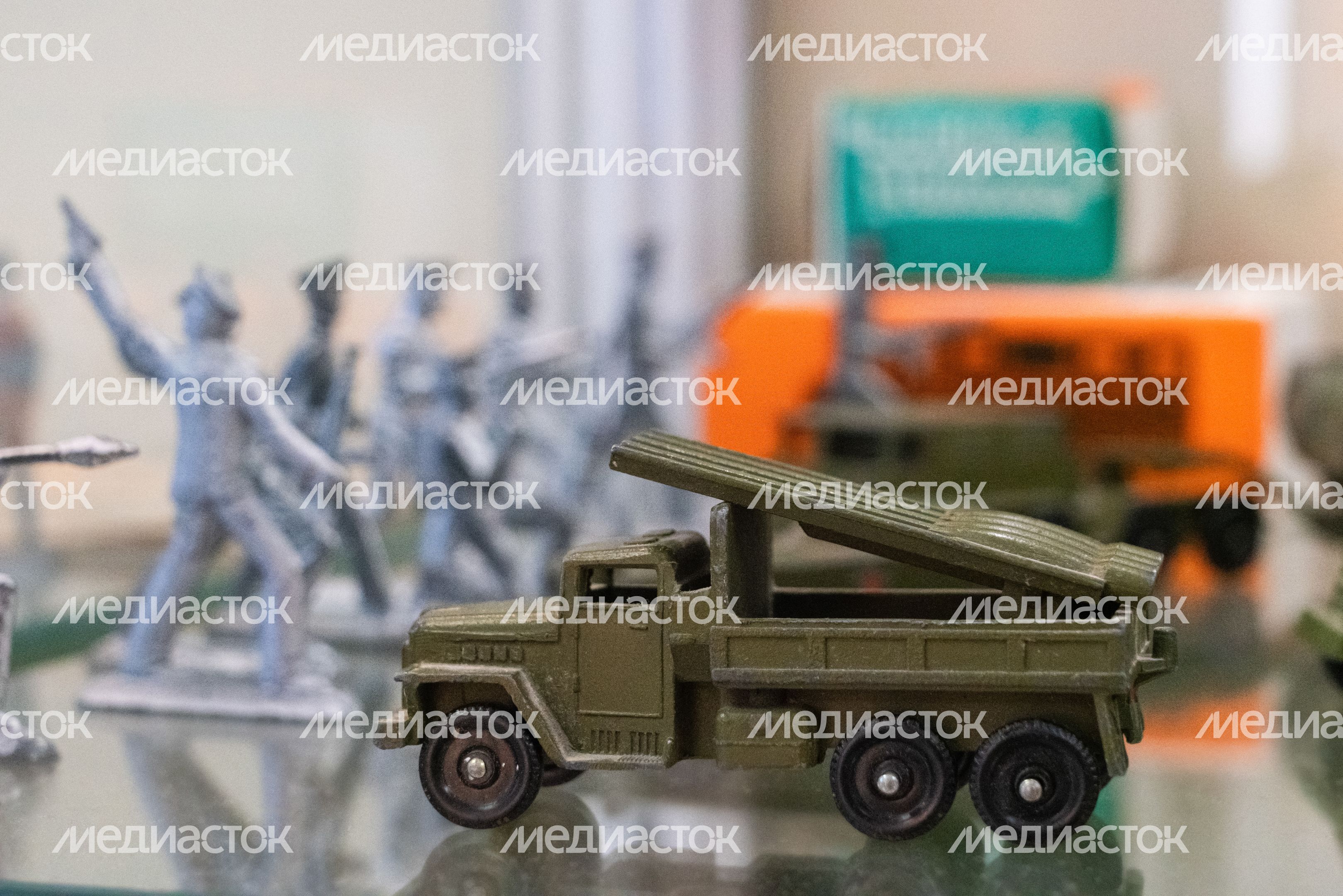 V Ежегодная выставка «Миниатюра для творческой молодежи» в Барвихинской школе