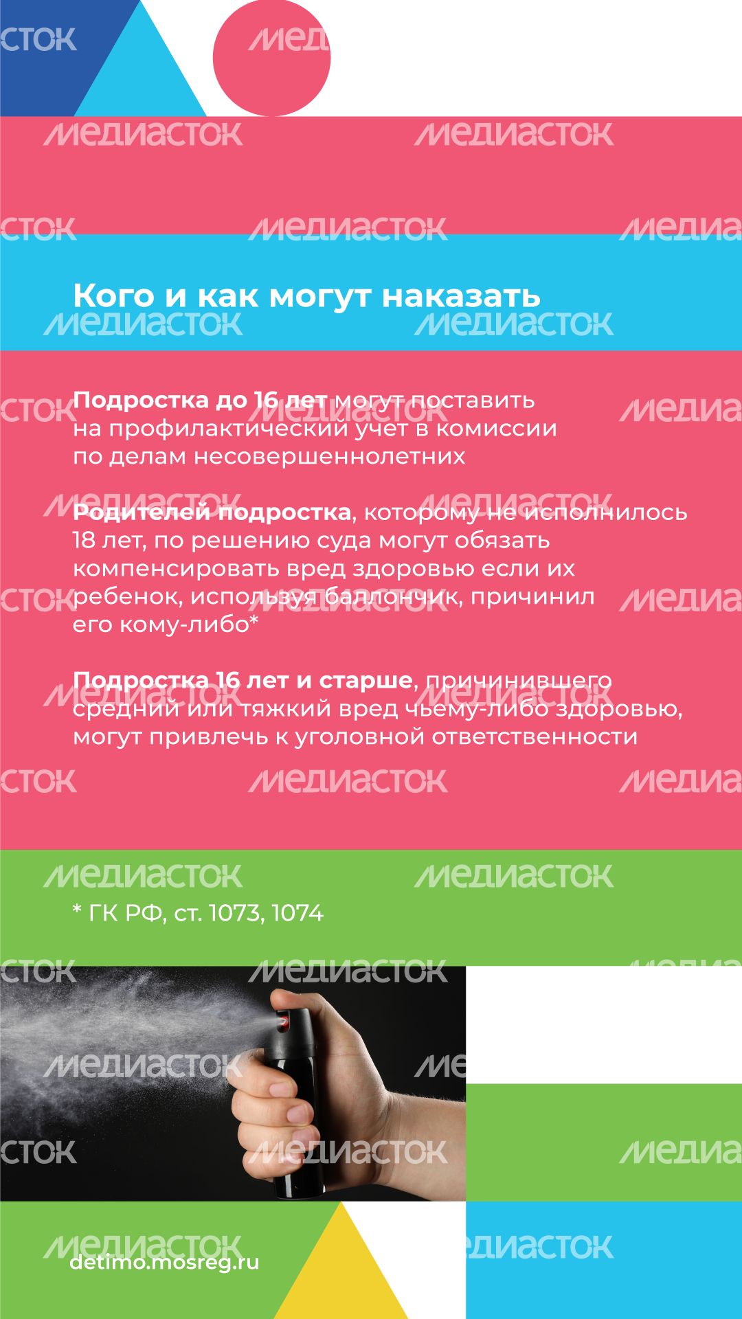 Газовые баллончики Газовые баллончики