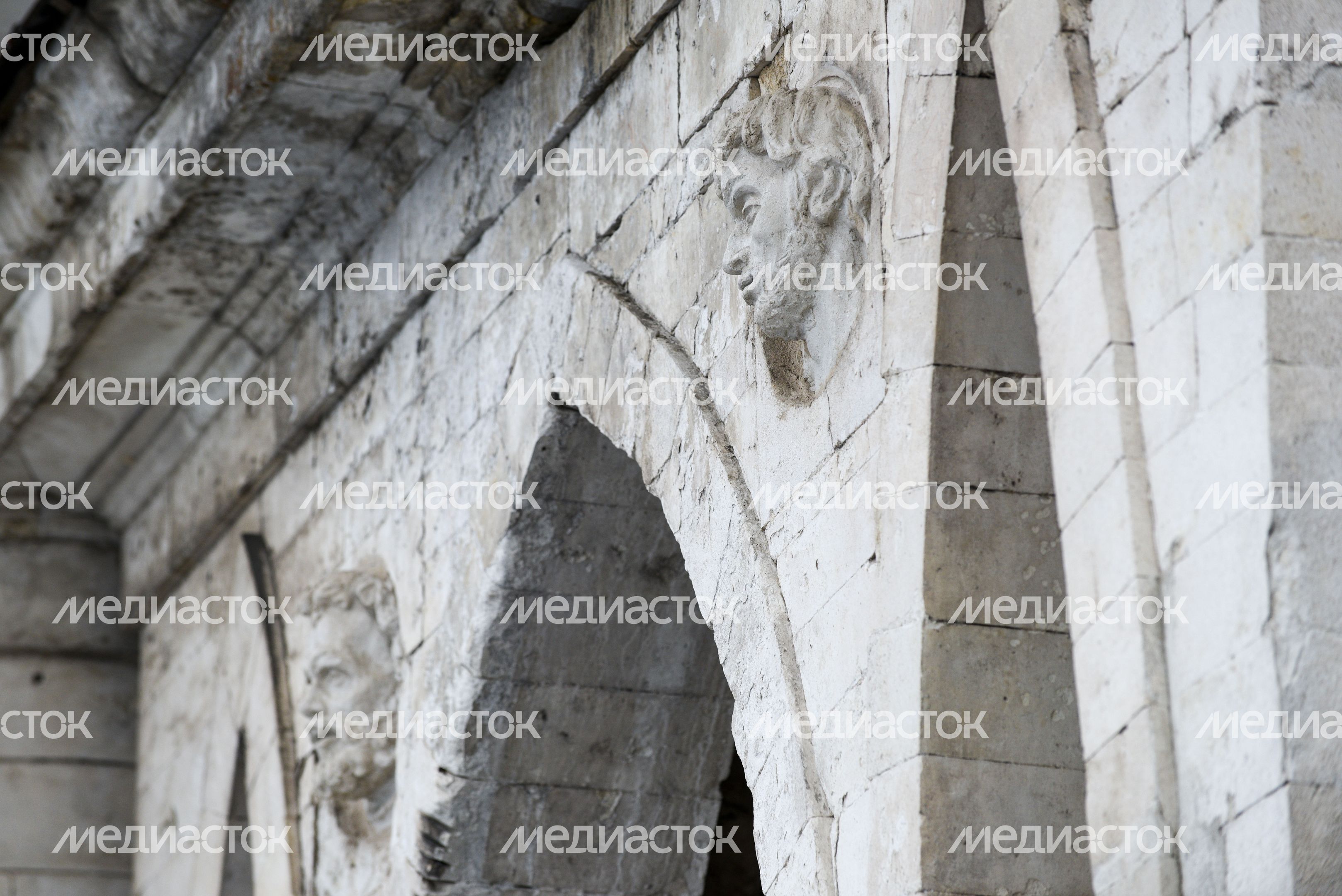 Церковь Владимирской иконы Божией Матери в селе Быково
