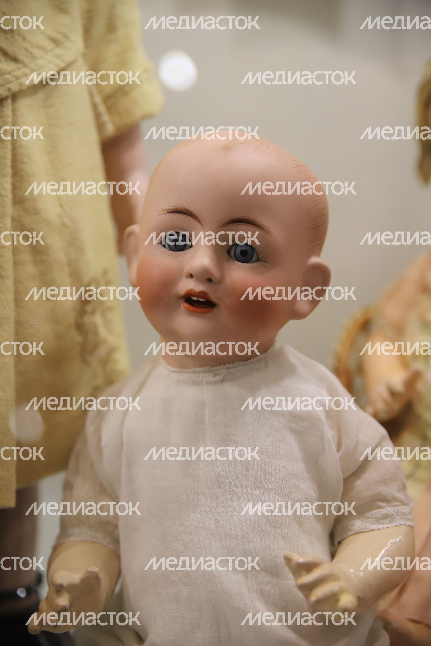 Коломна. "Музей любимой Игрушки" Коломна. "Музей любимой Игрушки"