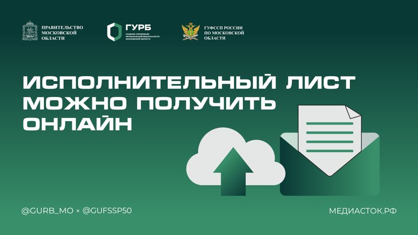 Исполнительный лист можно получить онлайн горизонталь 01