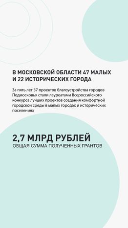 Благоустройство Зарайска