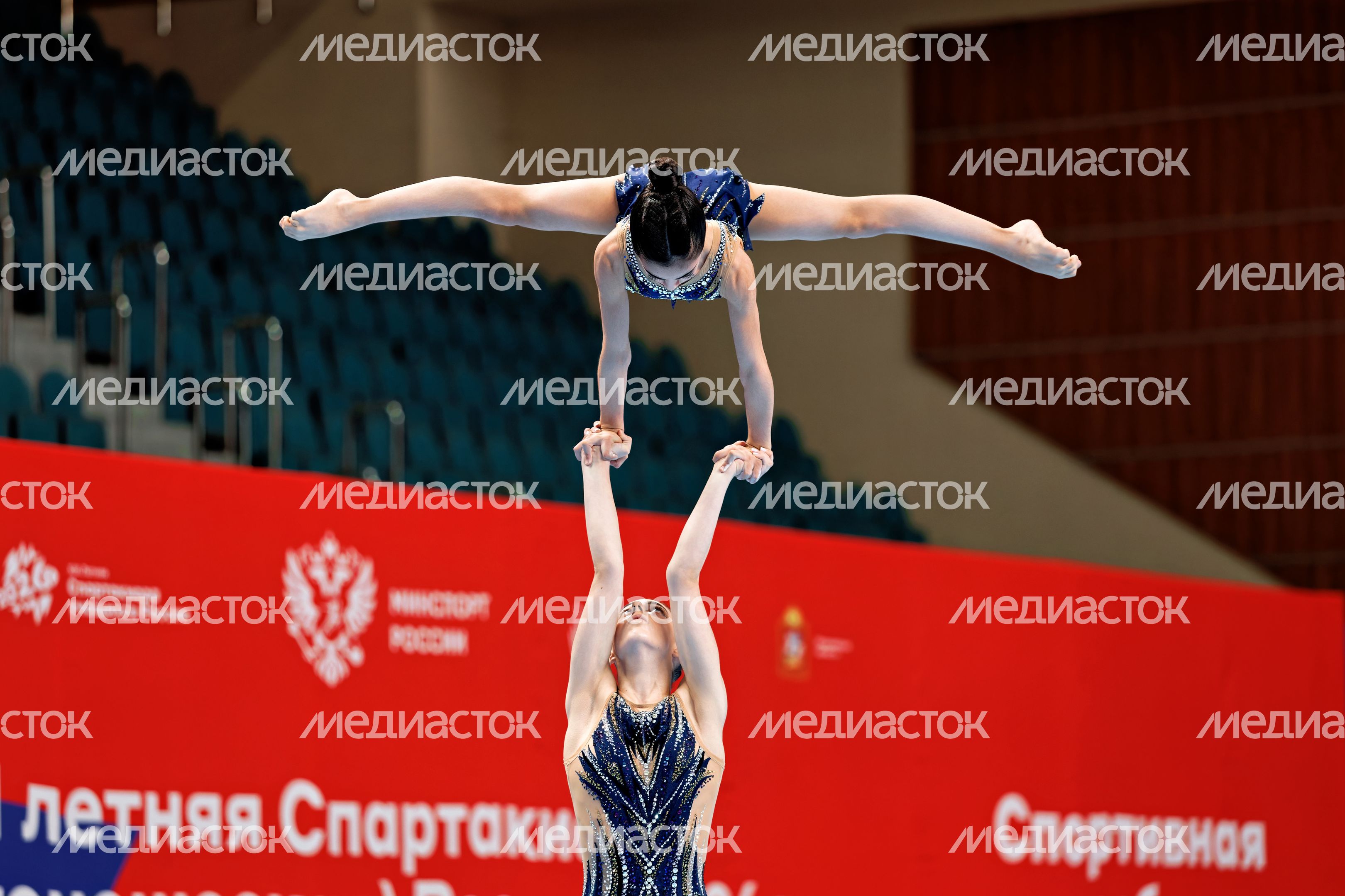 XIII Летняя Спартакиада учащихся России по спортивной аэробике акробатике в Одинцово XIII Летняя Спартакиада учащихся России по спортивной аэробике акробатике в Одинцово