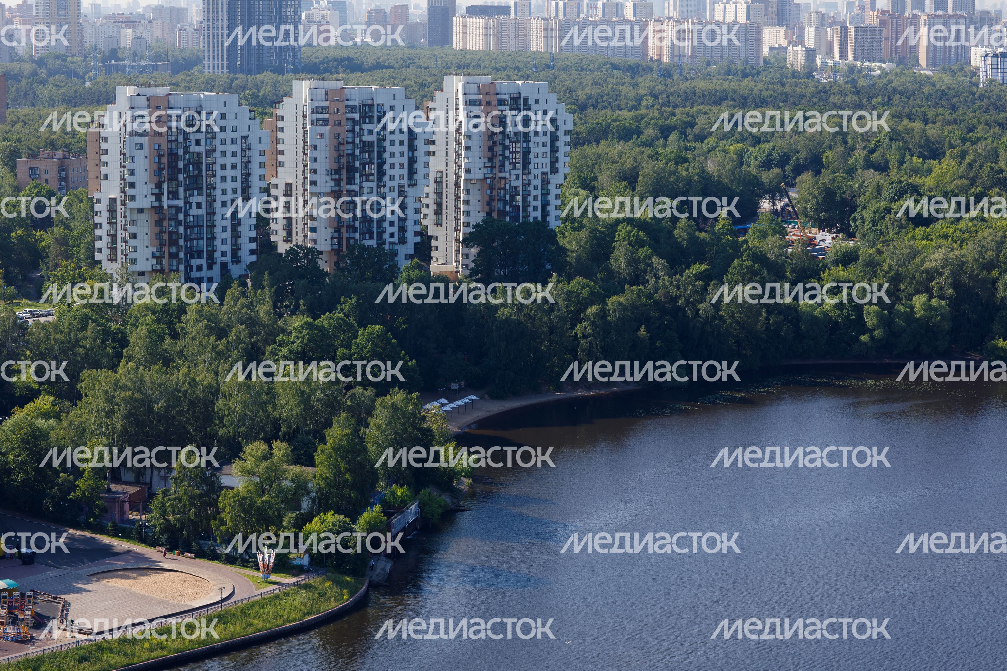 Канал имени Москвы Канал имени Москвы