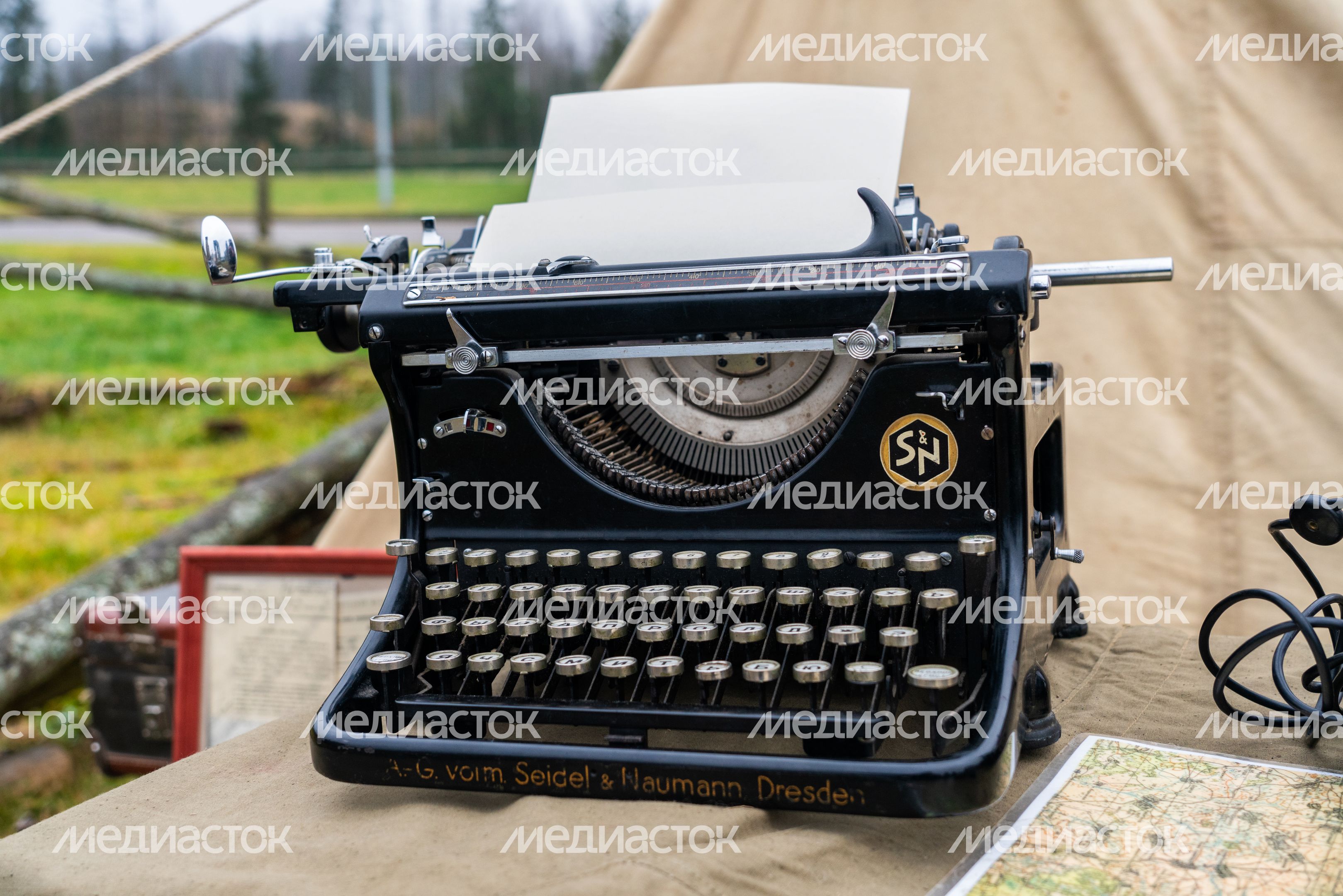 Интерактивные площадки для зрителей военно-исторической реконструкции «Битва под Москвой» ко Дню воинской славы России Интерактивные площадки для зрителей военно-исторической реконструкции «Битва под Москвой» ко Дню воинской славы России