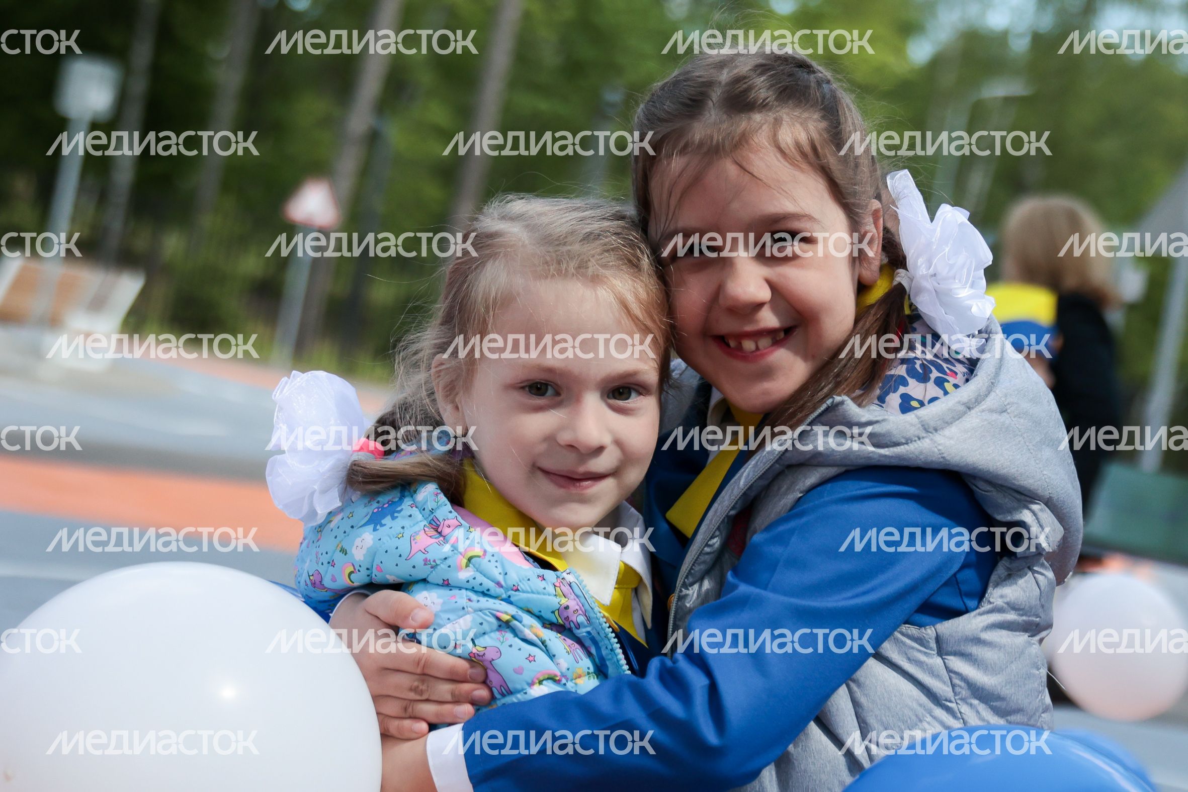 Рабочая поездка Губернатора Подмосковья в городской округ Ивантеевка