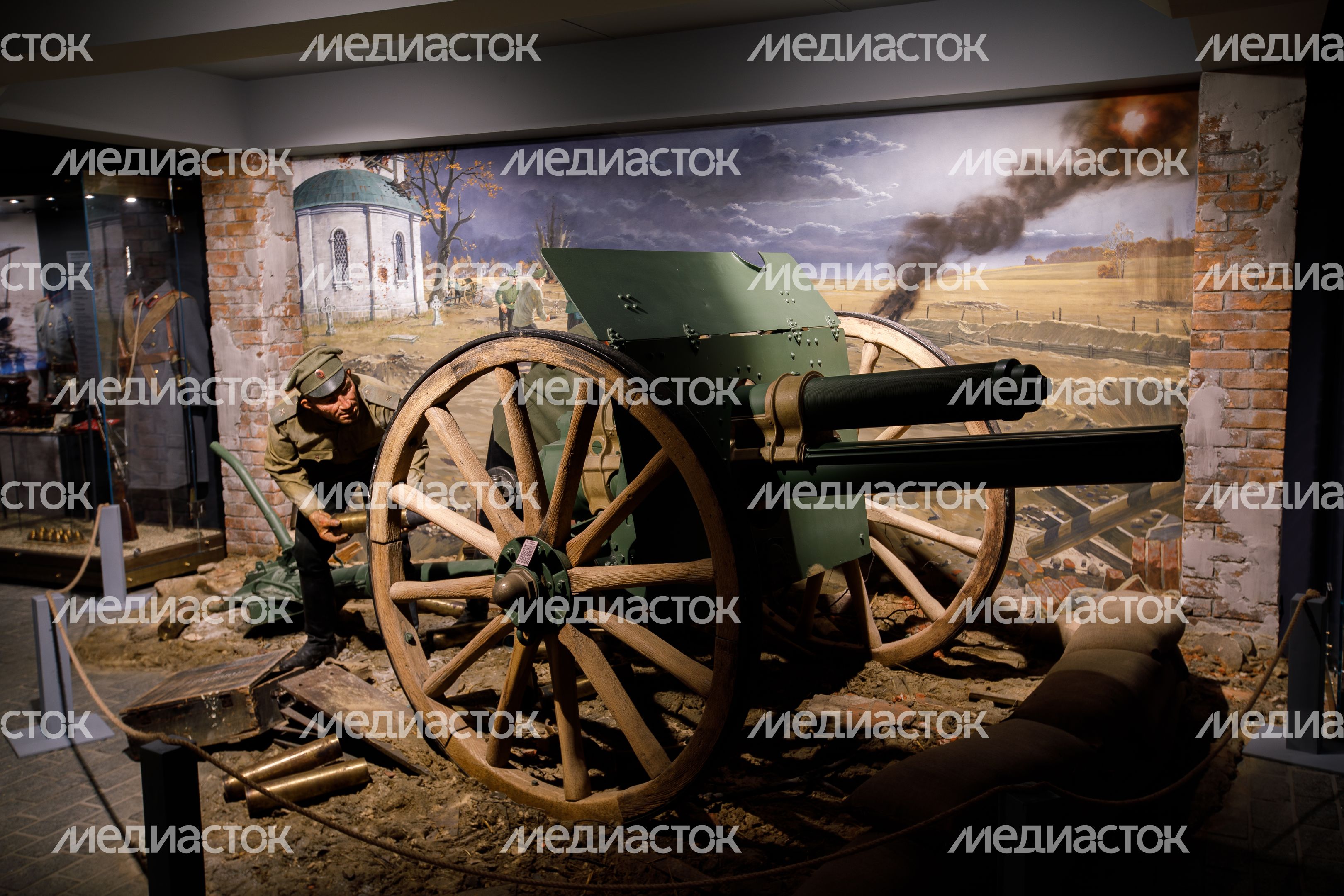 Музей техники Вадима Задорожного
