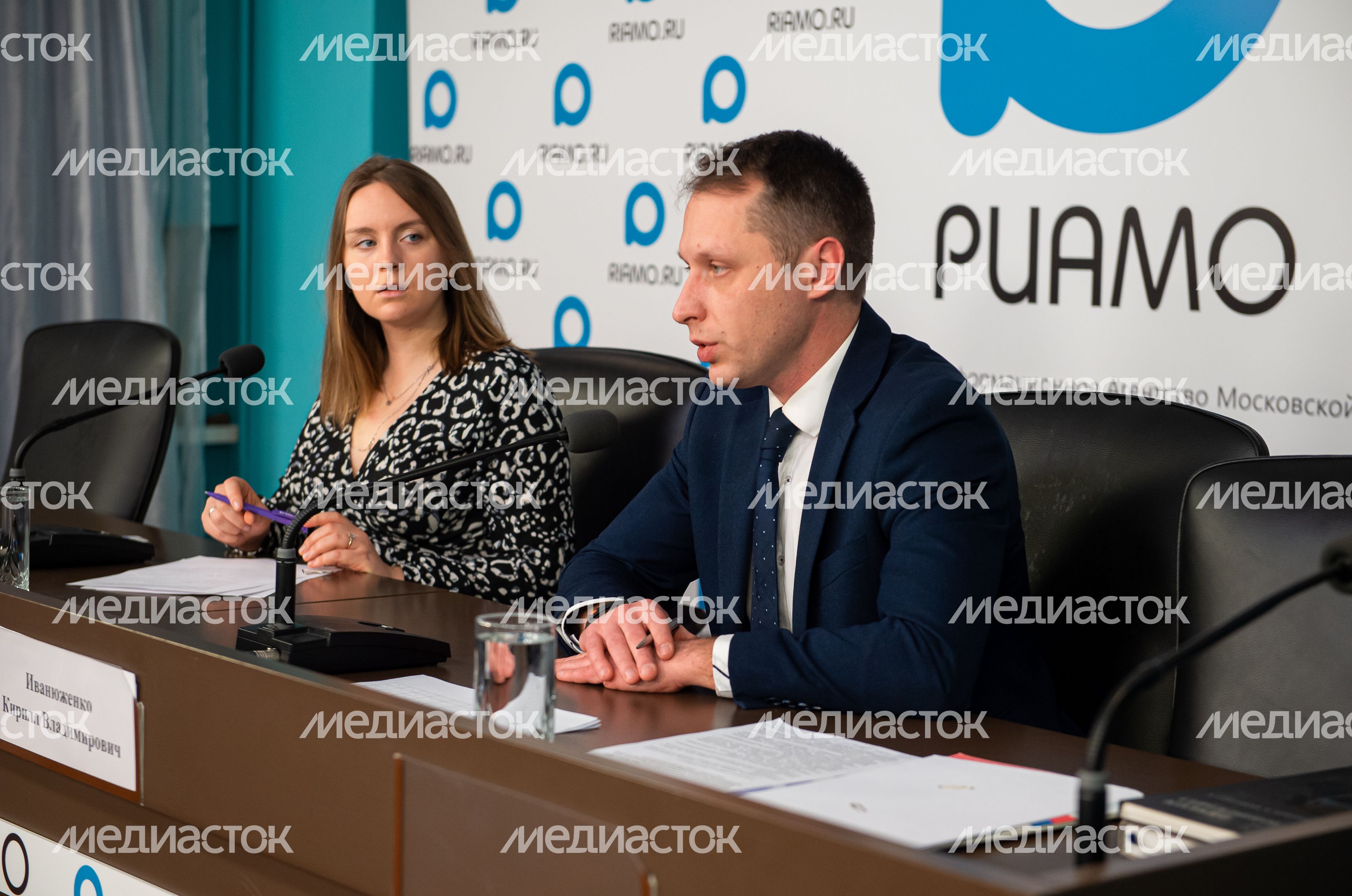 Пресс-конференция посвященная итогам деятельности антимонопольного ведомства