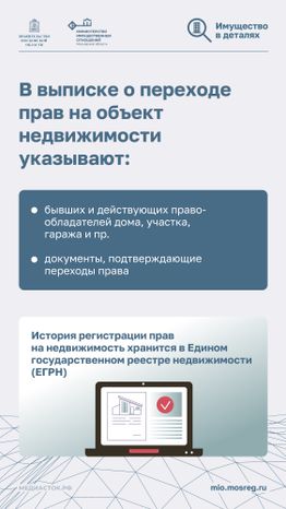 Выписка о переходе прав на объект 2026 Вертикаль 02