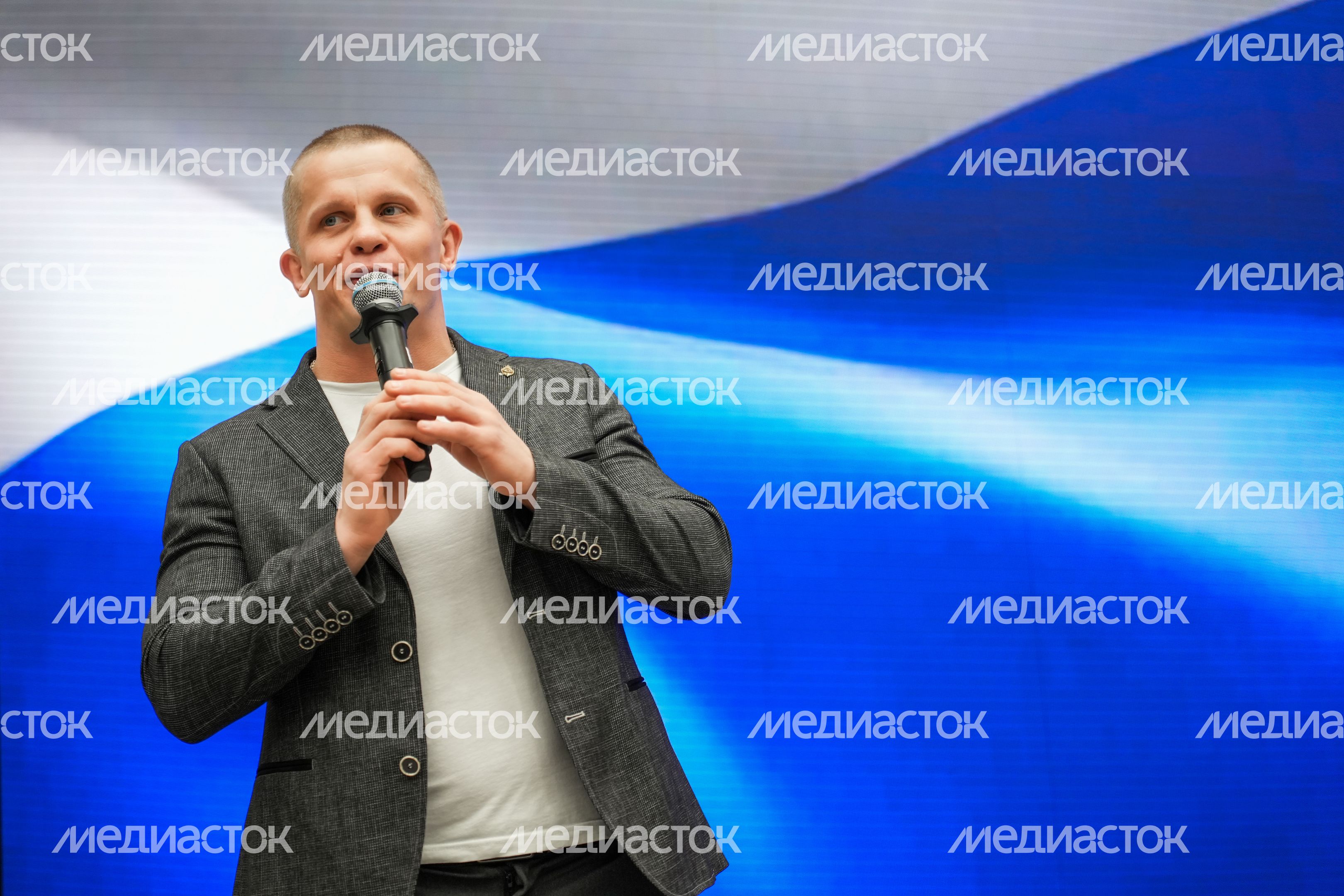 Гражданско-патриотический форум "Патриот - это я!" прошел в Подмосковье Гражданско-патриотический форум "Патриот - это я!" прошел в Подмосковье