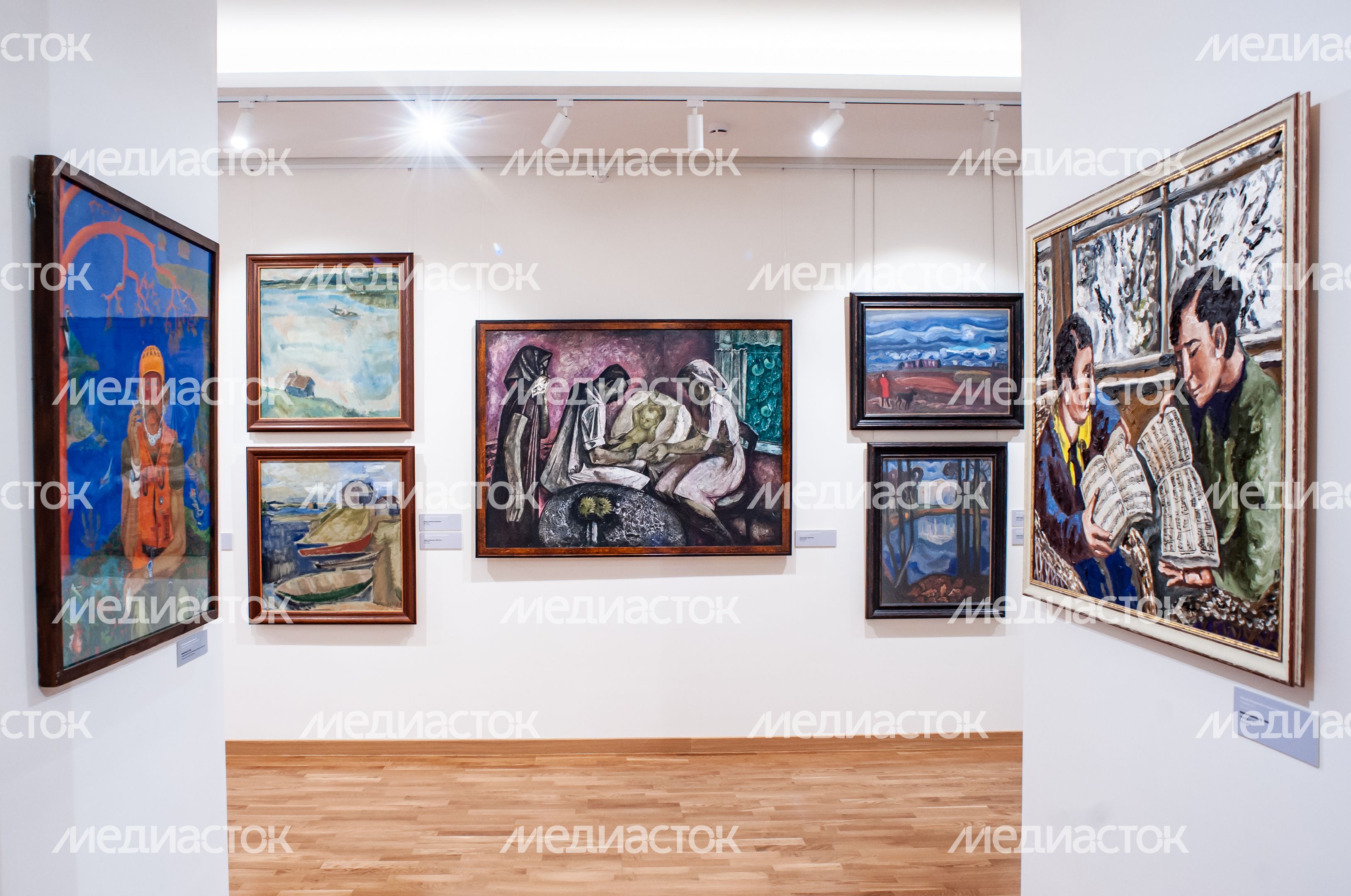 Музей-заповедник «Абрамцево»