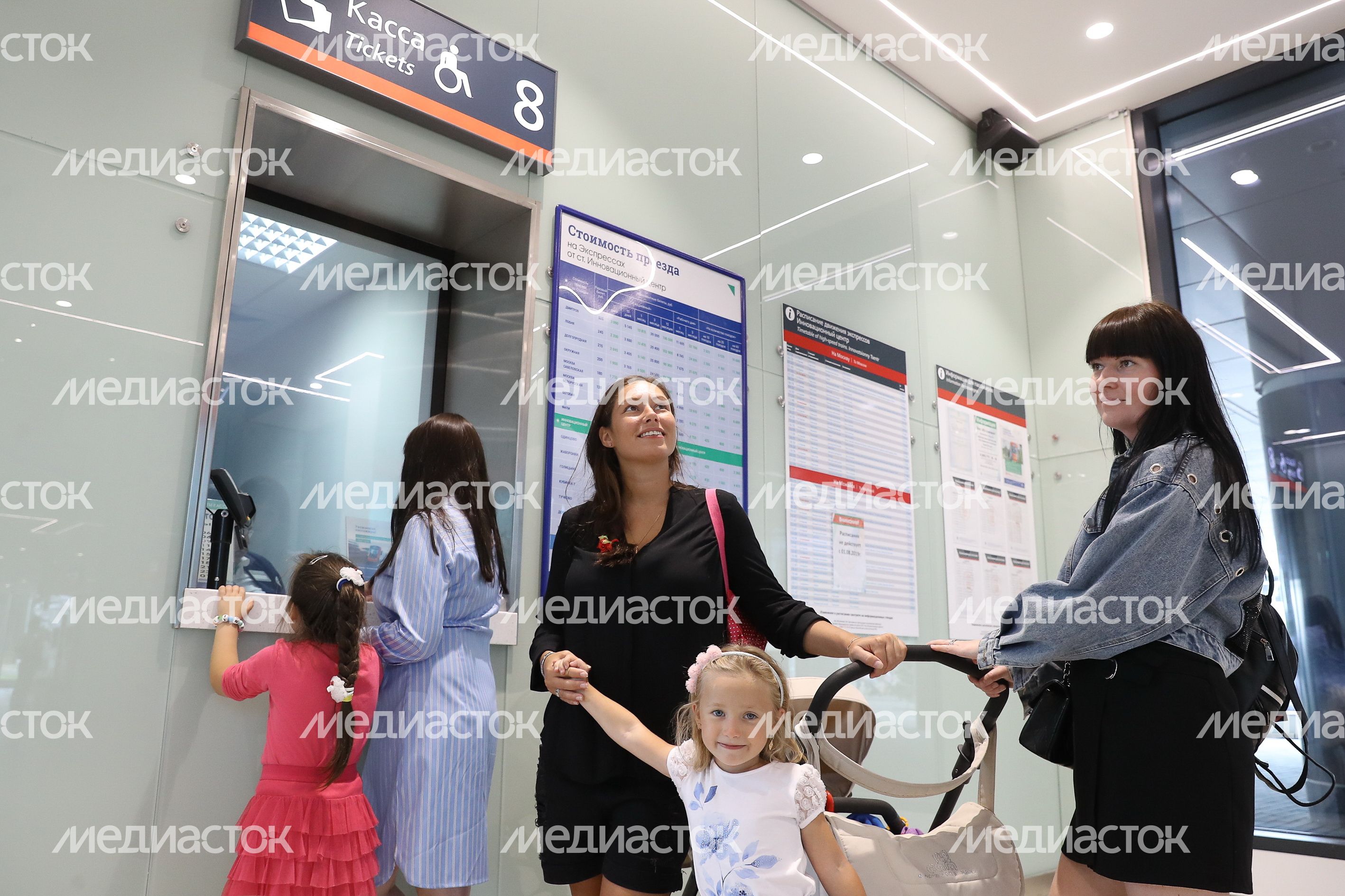 Заявление губернатора Подмосковья о Московских центральных диаметрах Заявление губернатора Подмосковья о Московских центральных диаметрах