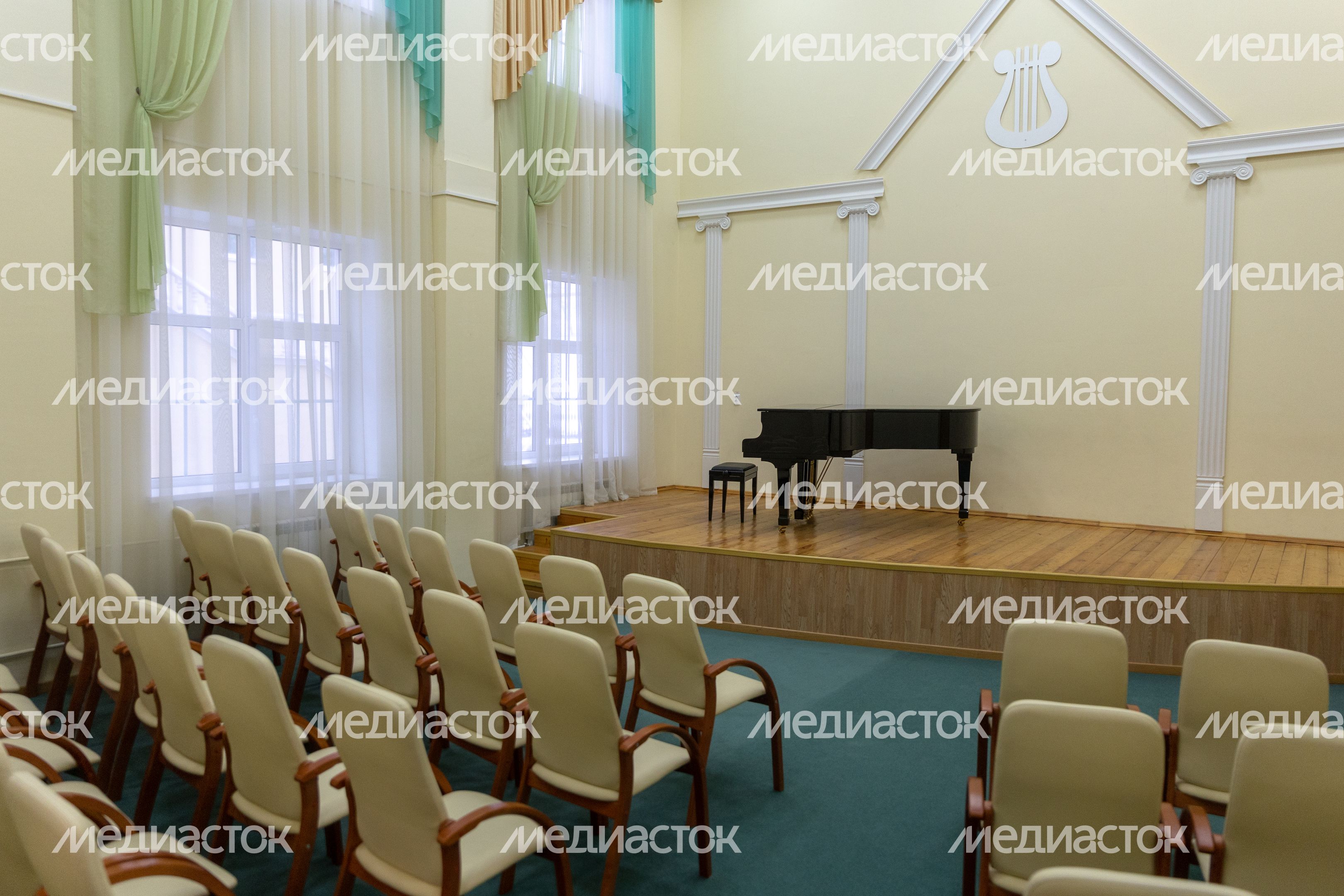 Культурно-просветительский Центр в Дубровицах Культурно-просветительский Центр в Дубровицах