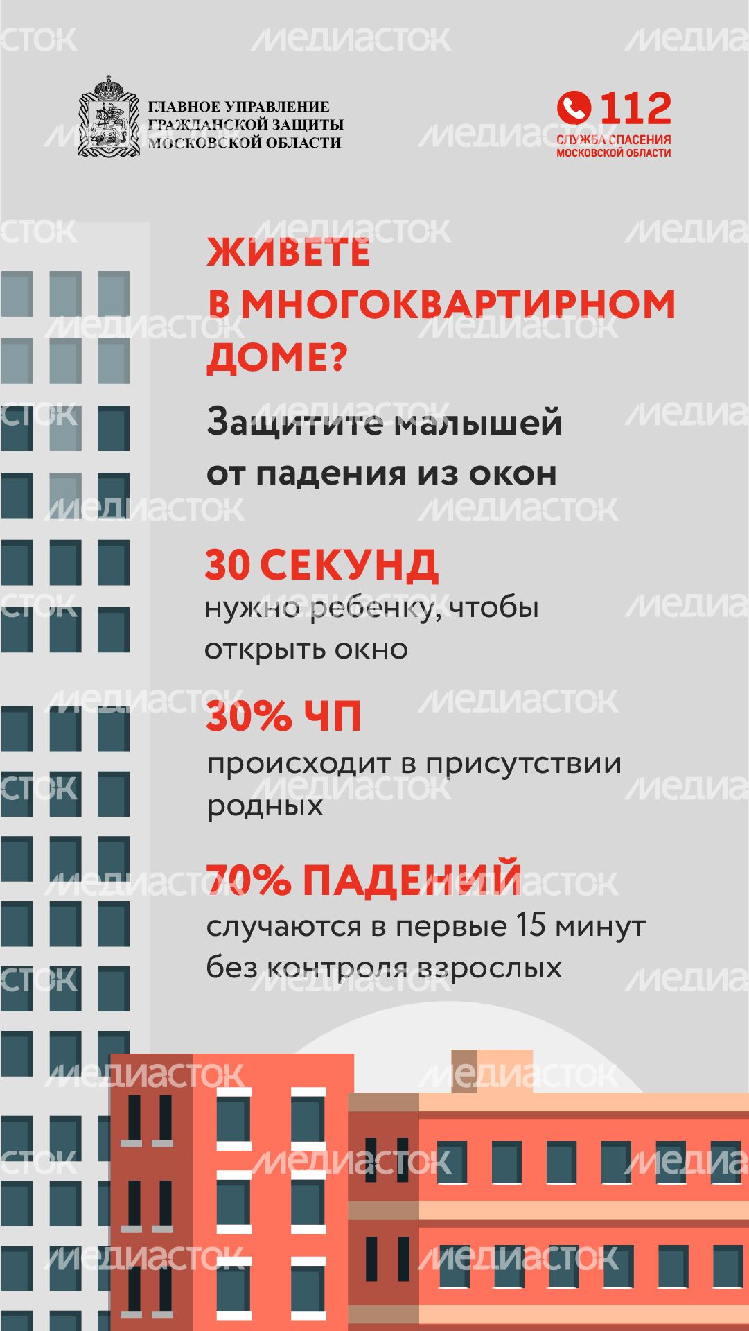 Дети и открытые окна - вертикаль - 02