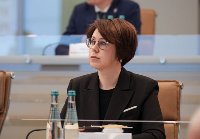 Делегация ЯНАО приехала в Подмосковье для обмена лучшими практиками