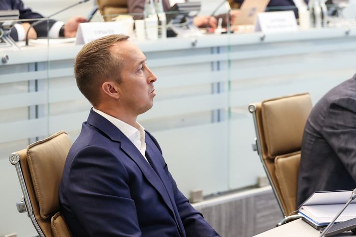 Сибатулин Марат Шамилевич
