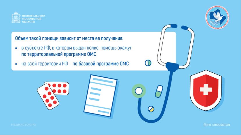 Доступна ли владельцу полиса ОМС медицинская помощь по месту пребывания горизонталь 02