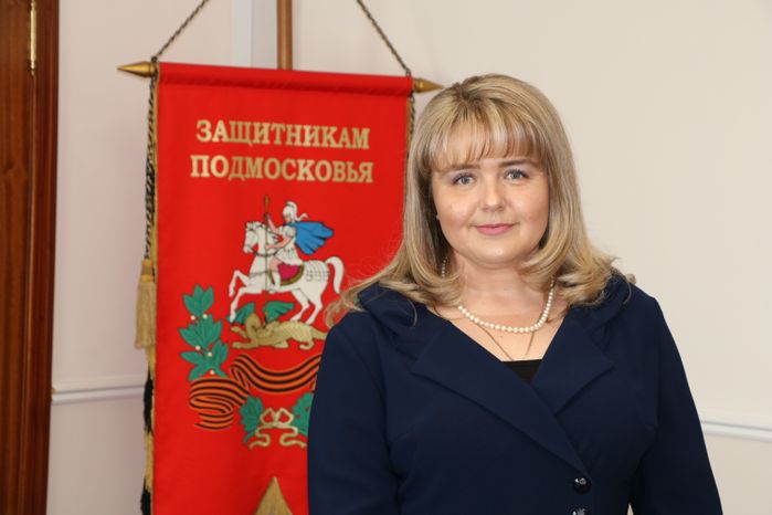 Долгасова Екатерина Леонидовна