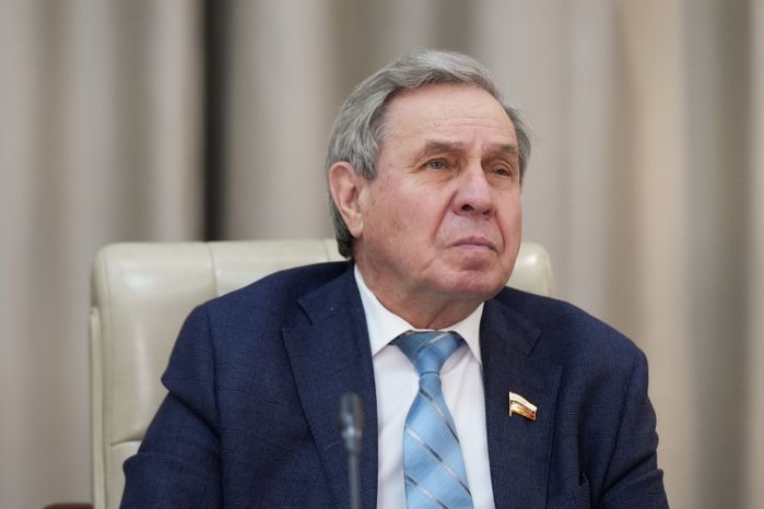 XVI заседание Межпарламентской комиссии по сотрудничеству России и Белоруссии