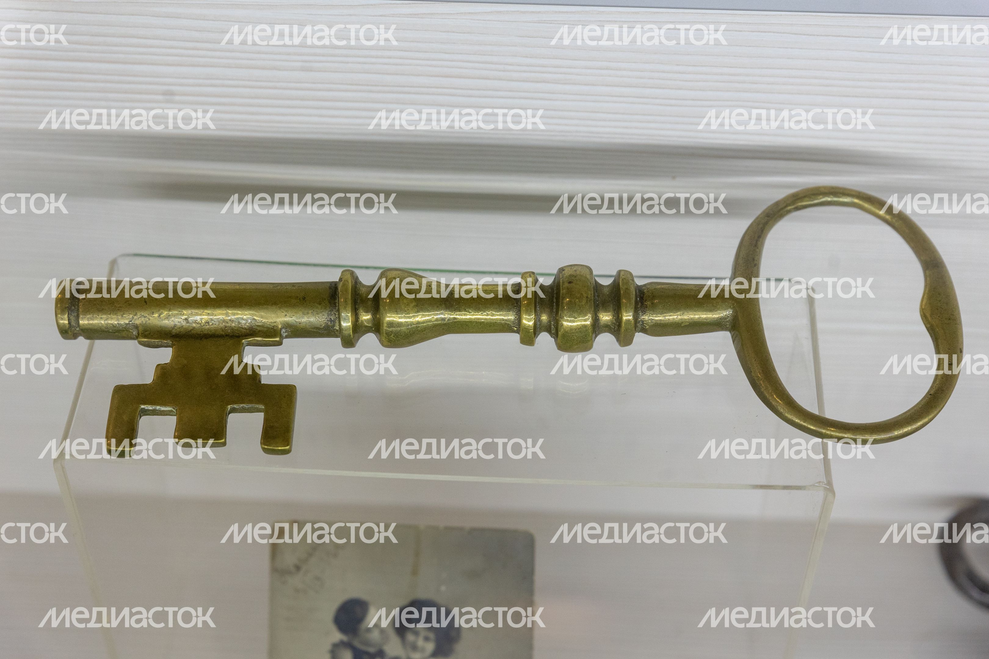 Музей замка