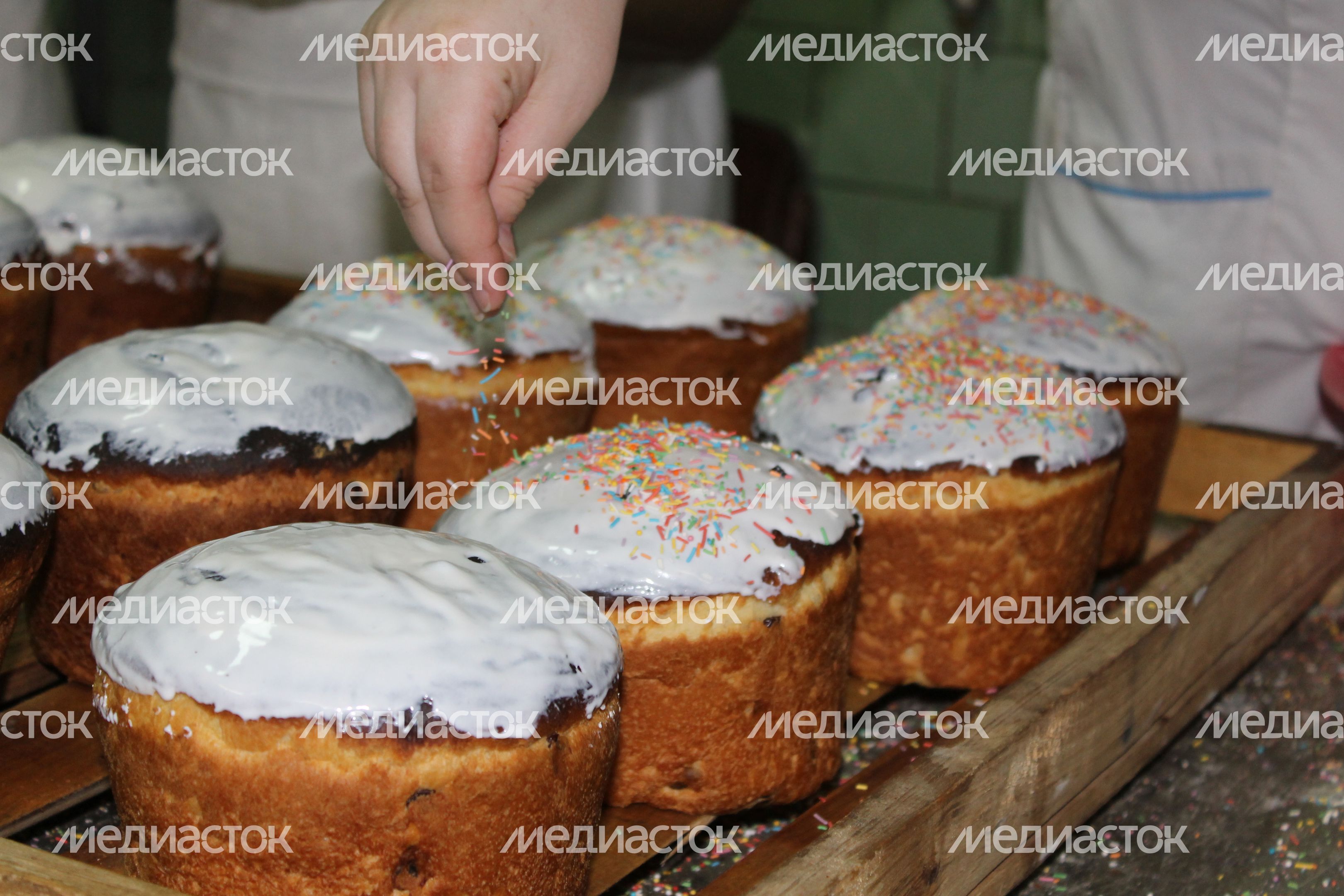 Зарайский хлебокомбинат