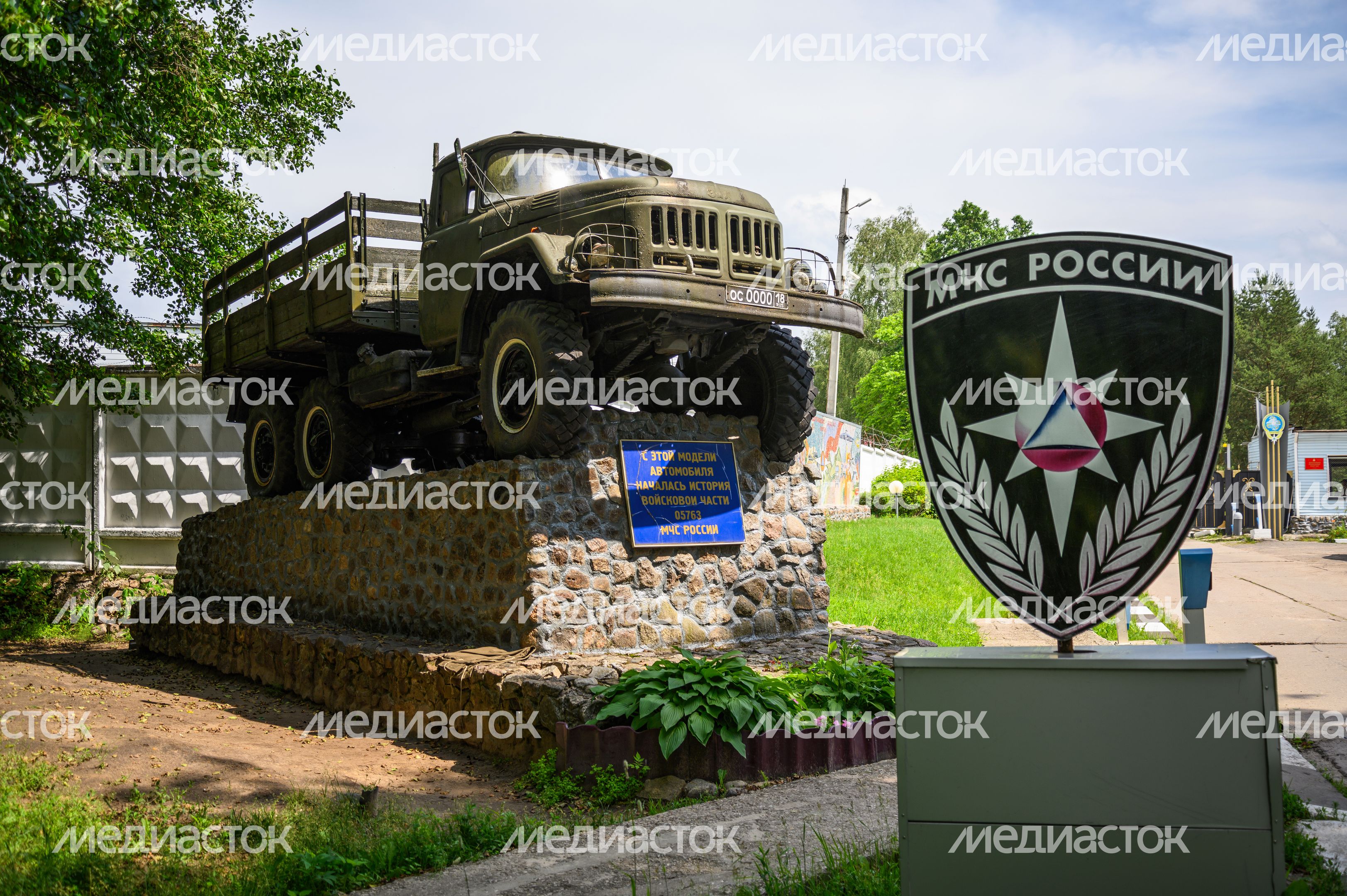 Тренировка космонавтов по действиям после посадки на воду в Ногинске