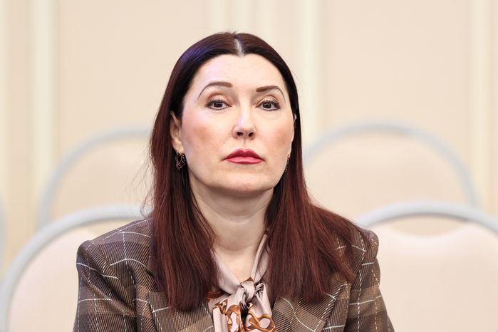 Ежегодное заседание Высшего совета органов власти Московской области