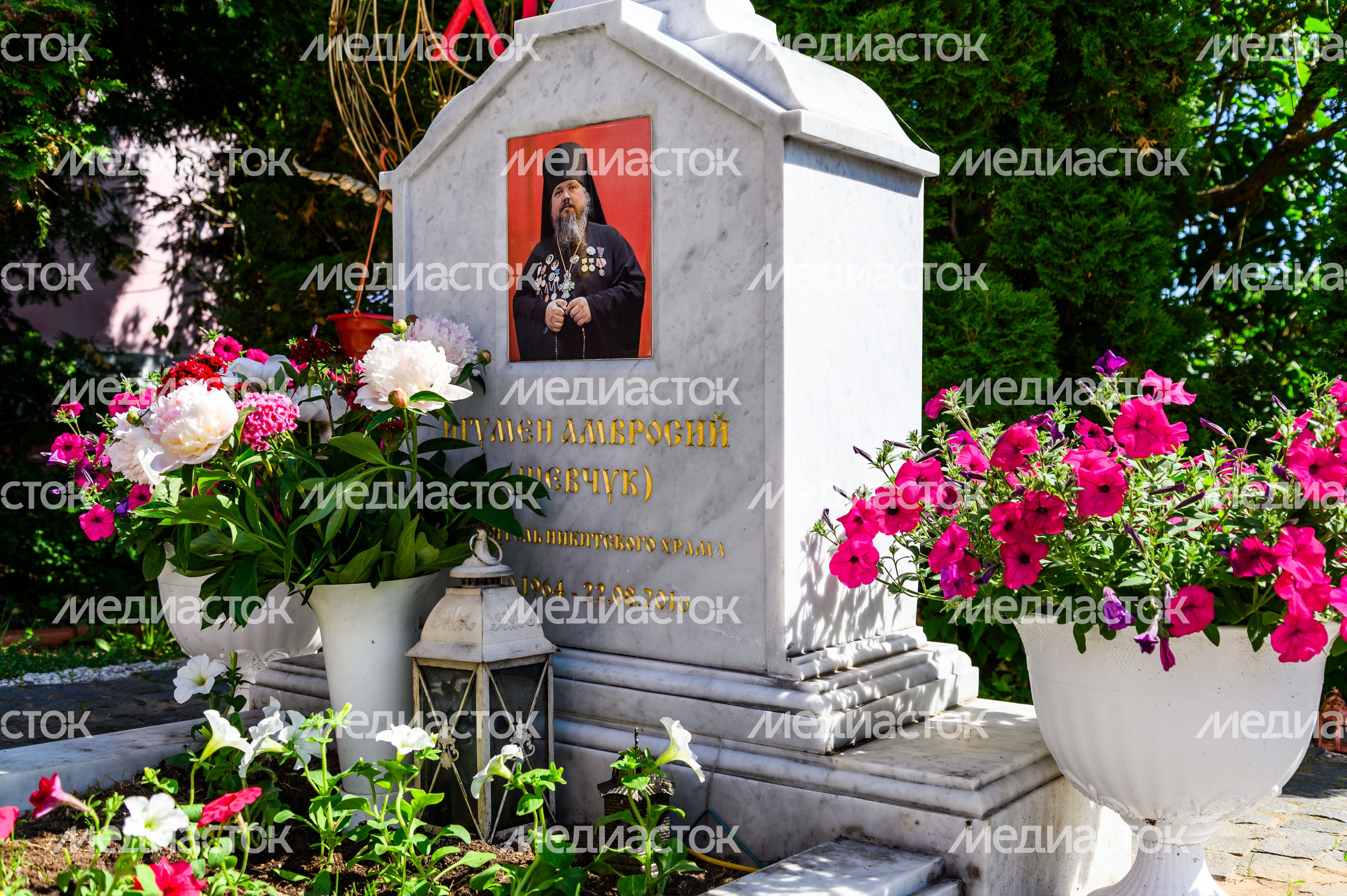 XVIII Бывалинский фестиваль кузнечного искусства в Сергиево-Посадском округе