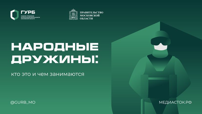 Народные дружины горизонталь 01