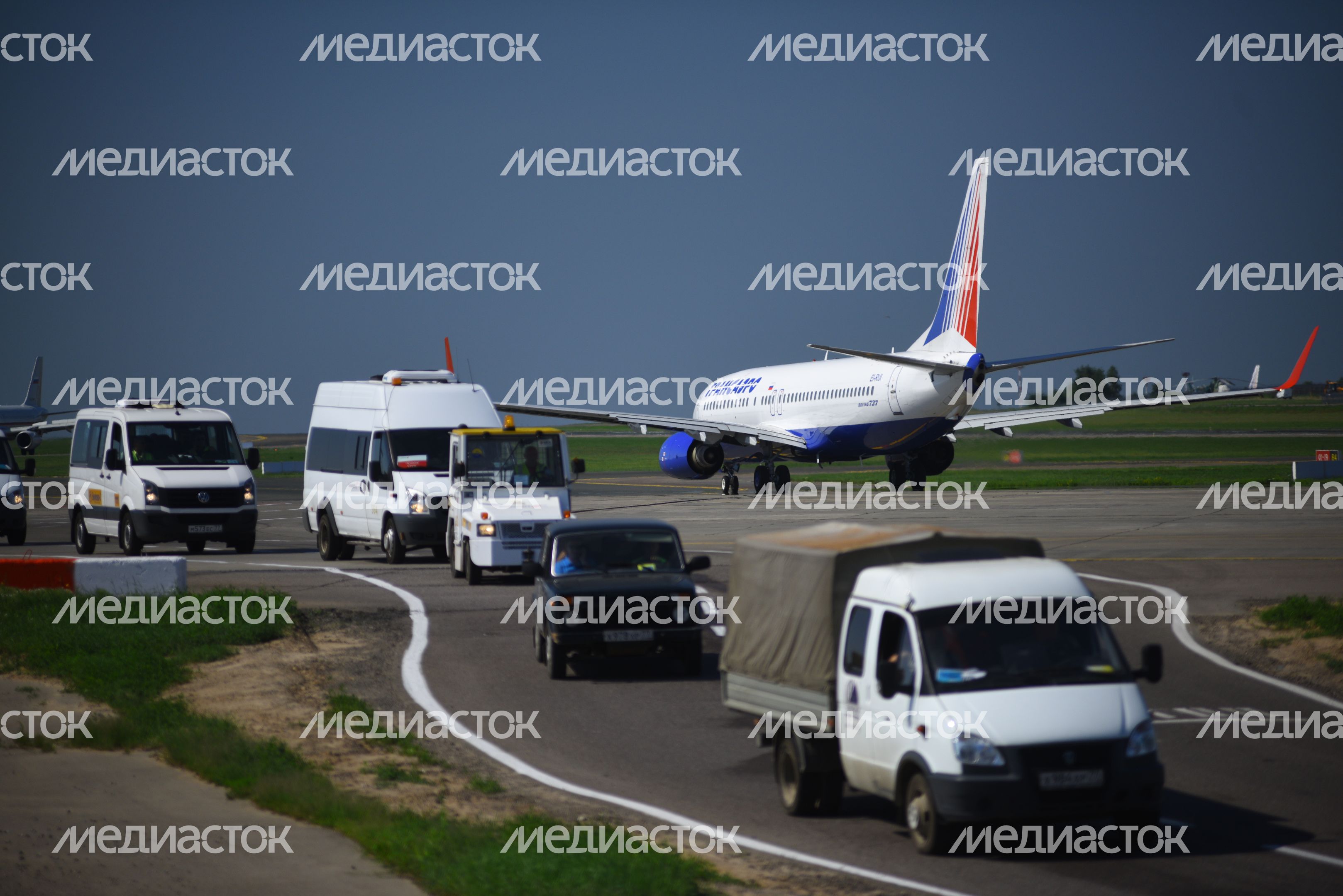 Аэропорт Внуково в Москве Аэропорт Внуково в Москве