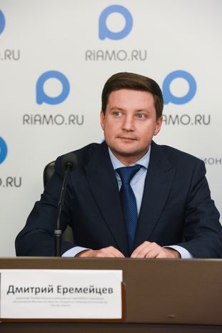 Пресс-конференция на тему: «Итоги летней оздоровительной кампании 2019 года»