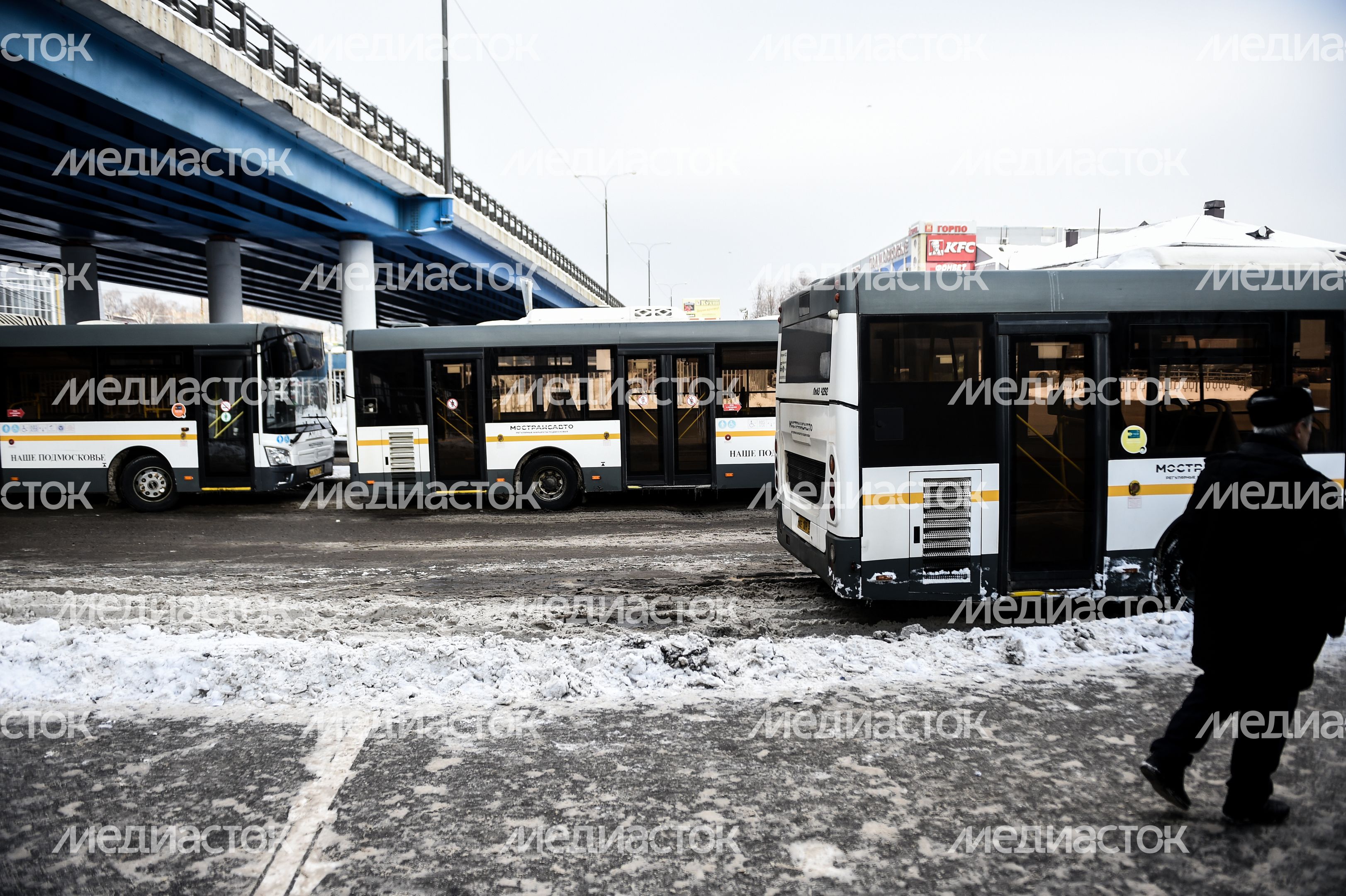 Виды города Королёв, Московской Области Виды города Королёв, Московской Области