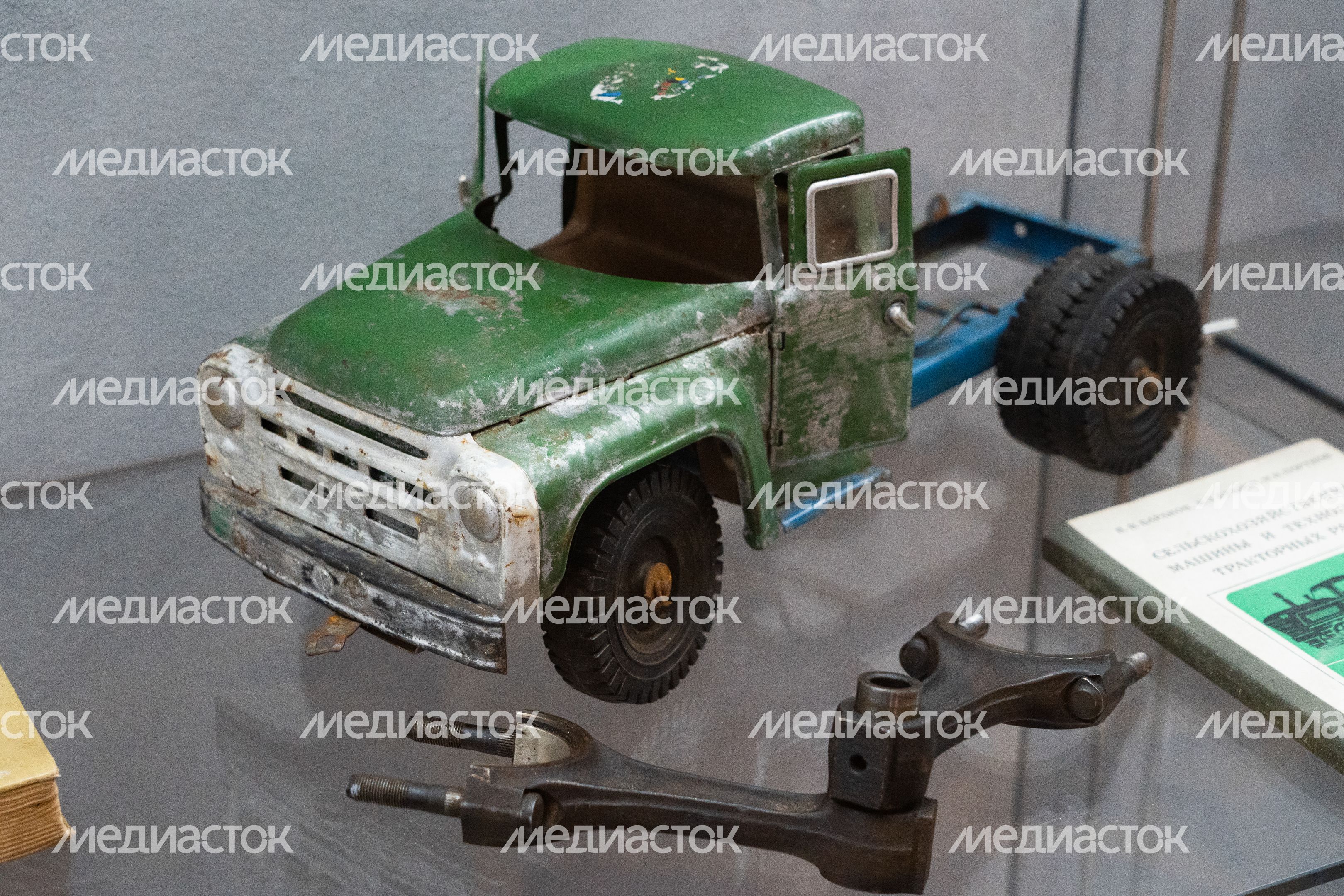 Музей Волоколамского Кремля