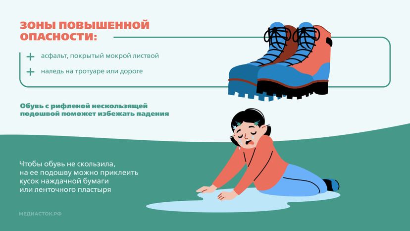 Профилактика детского травматизма Горизонталь 03