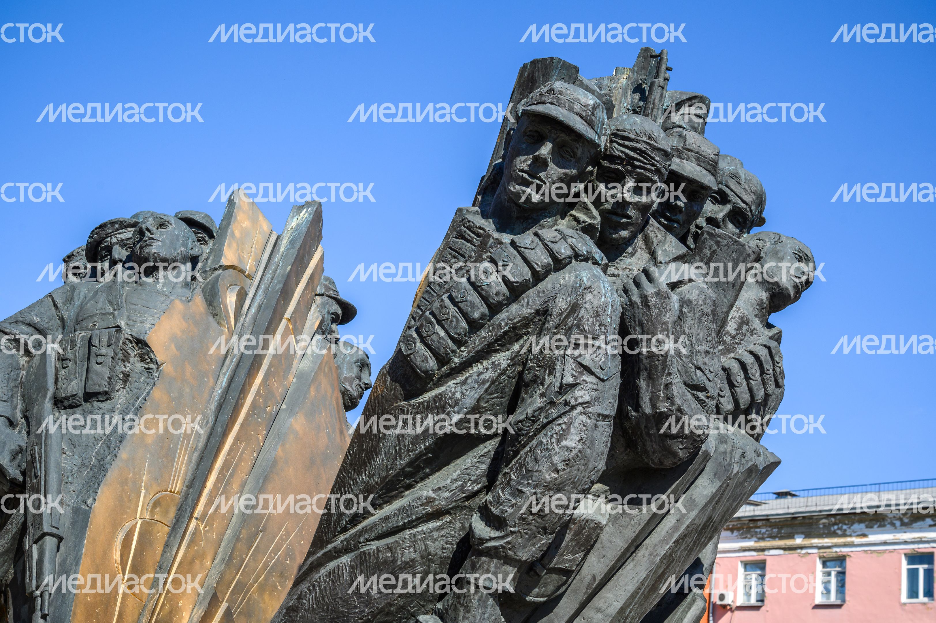 Мемориал "Погибшим в локальных войнах и конфликтах" в г.о. Воскресенск Мемориал "Погибшим в локальных войнах и конфликтах" в г.о. Воскресенск
