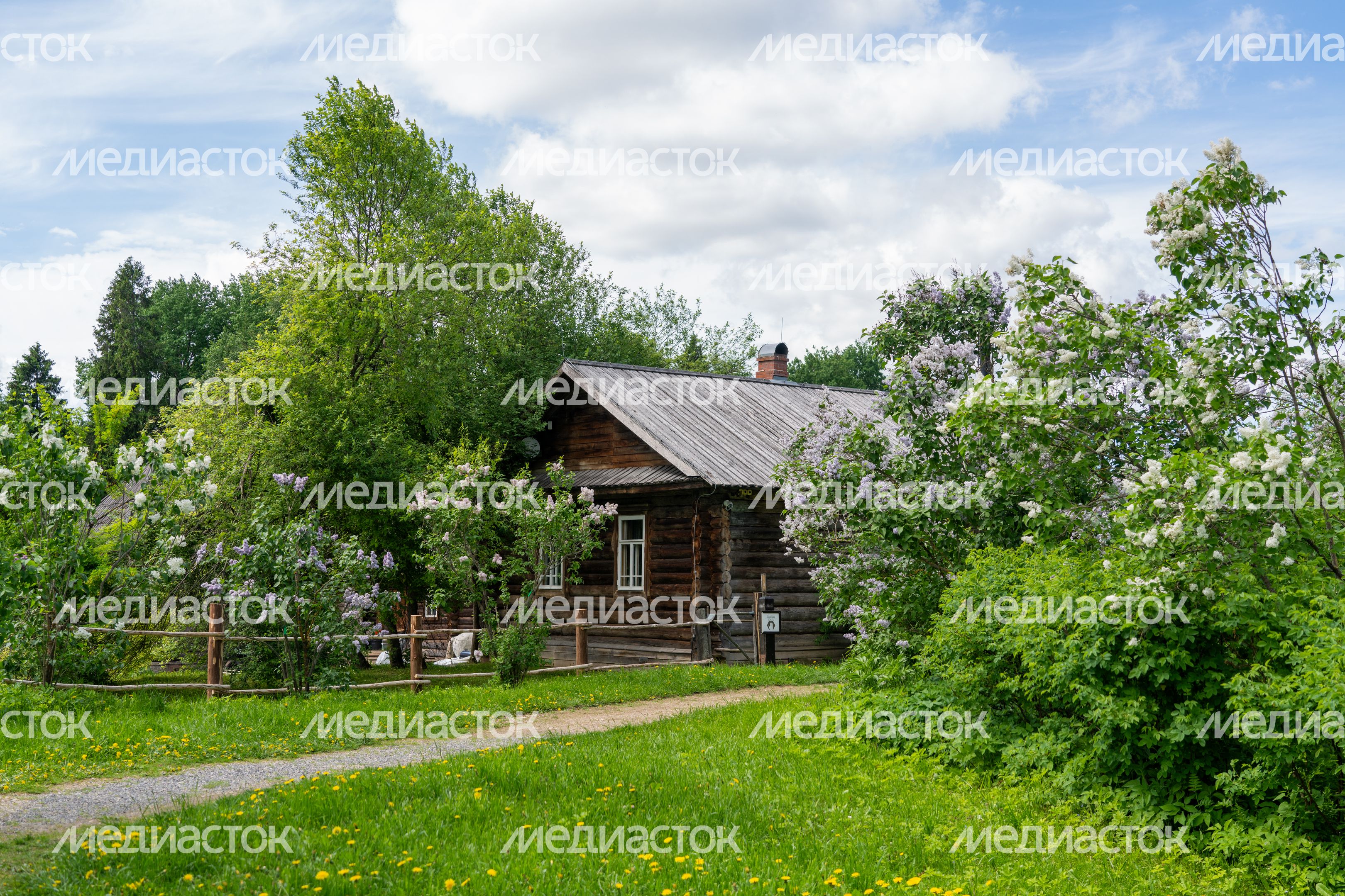 Музей-заповедник Д.И. Менделеева и А.А. Блока. Усадьба Шахматово Музей-заповедник Д.И. Менделеева и А.А. Блока. Усадьба Шахматово