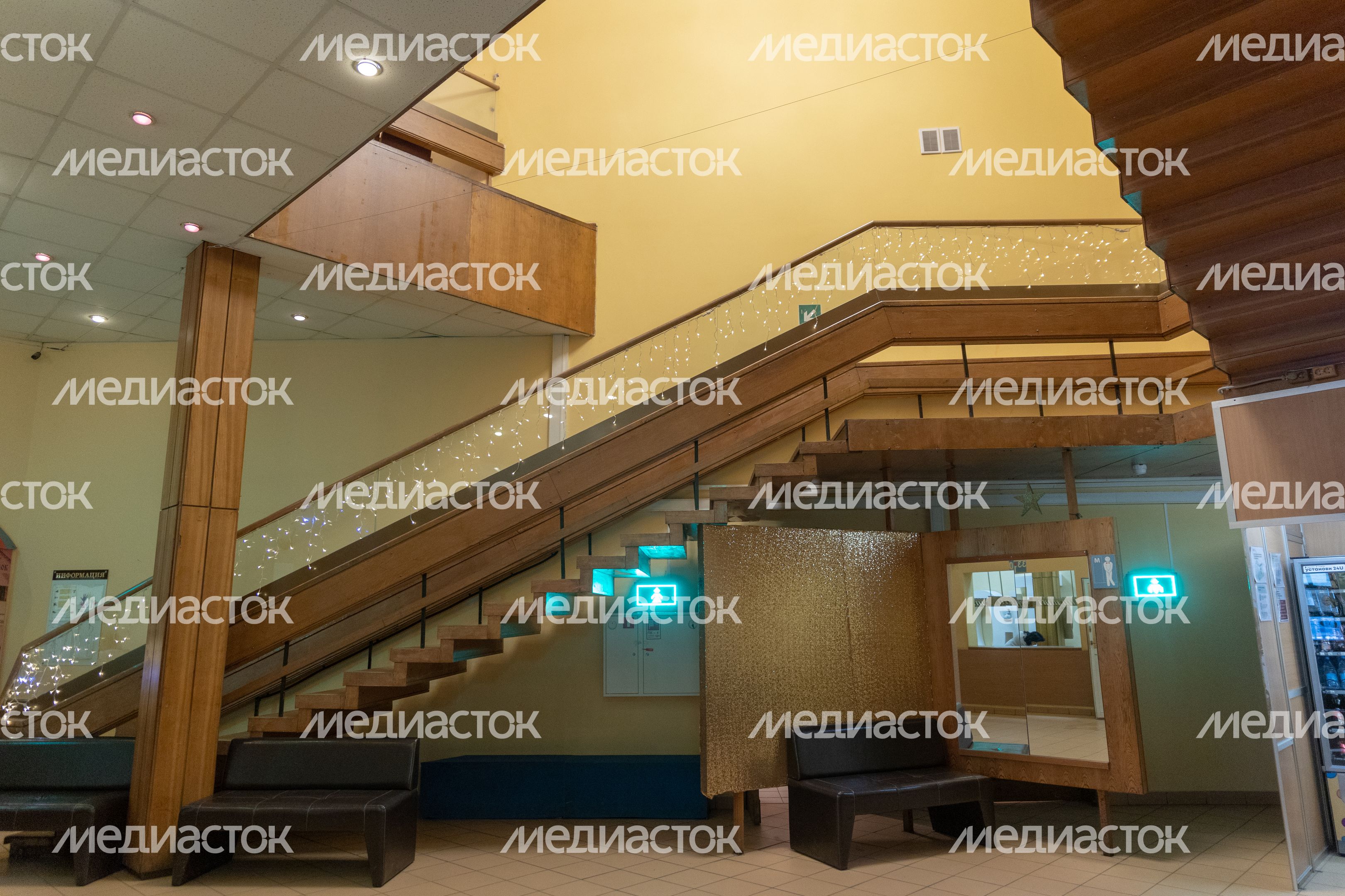ТЮЗ Королев ТЮЗ Королев