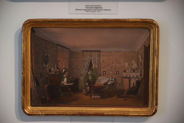Дмитров. "Музей-заповедник "Дмитровский кремль"