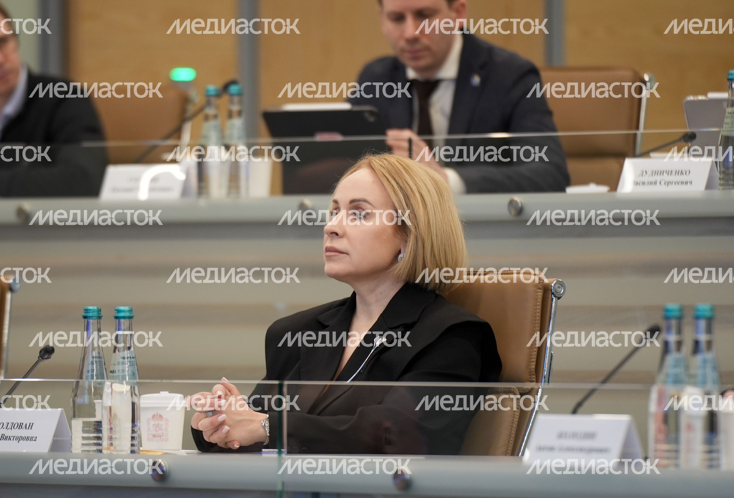 Делегация ЯНАО приехала в Подмосковье для обмена лучшими практиками Делегация ЯНАО приехала в Подмосковье для обмена лучшими практиками