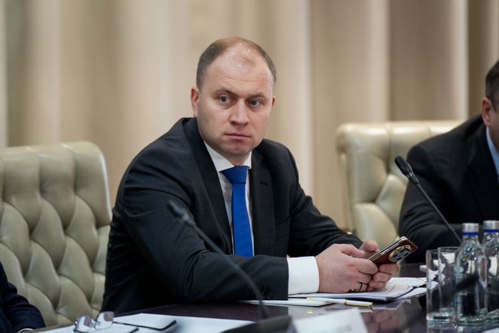 XVI заседание Межпарламентской комиссии по сотрудничеству России и Белоруссии