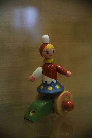 Фабрика игрушек Климо