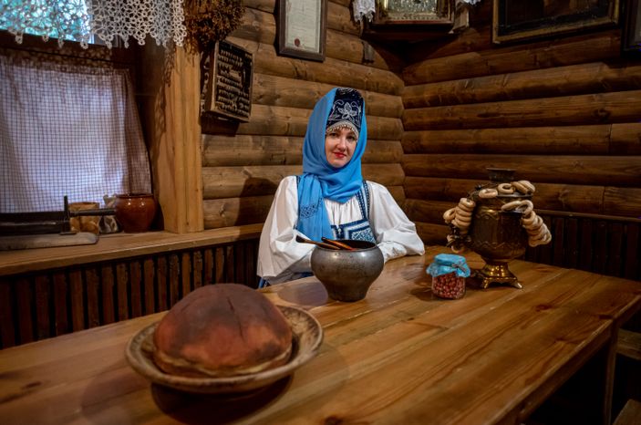 Школа Ремесел в Коломне