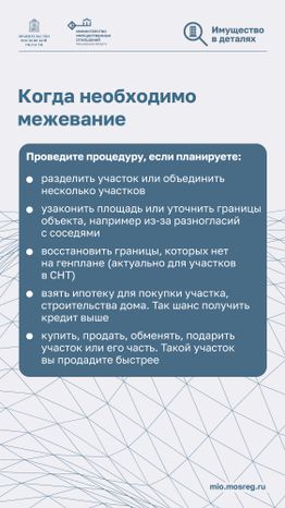 Межевание участка Вертикаль 06